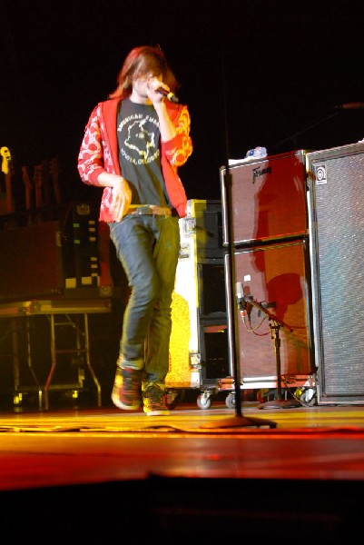 Cute Is What We Aim For at The Frank Erwin Center