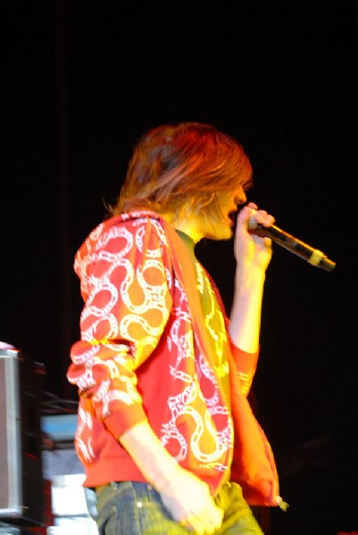 Cute Is What We Aim For at The Frank Erwin Center