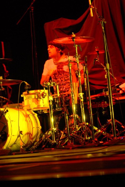 Cute Is What We Aim For at The Frank Erwin Center