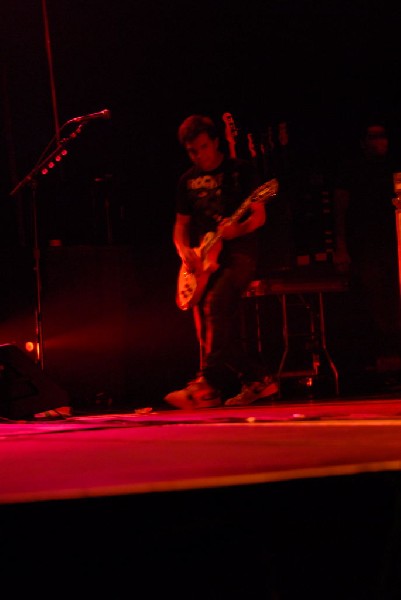 Cute Is What We Aim For at The Frank Erwin Center