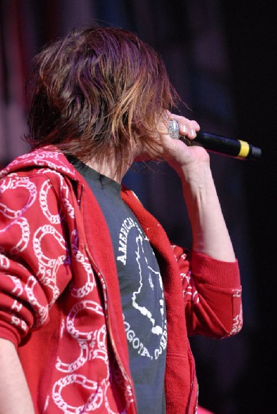 Cute Is What We Aim For at The Frank Erwin Center