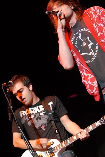 Cute Is What We Aim For at The Frank Erwin Center