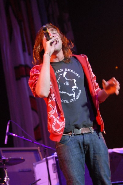 Cute Is What We Aim For at The Frank Erwin Center