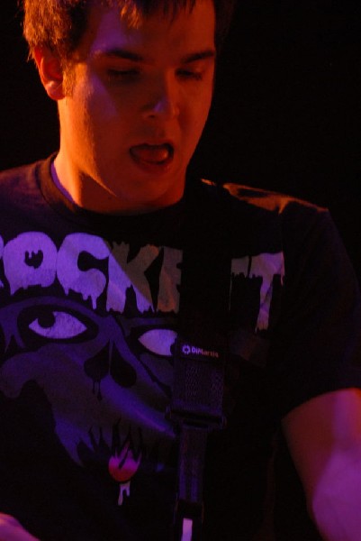 Cute Is What We Aim For at The Frank Erwin Center