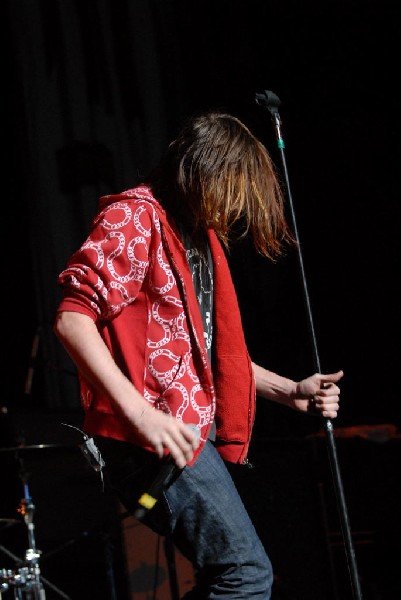 Cute Is What We Aim For at The Frank Erwin Center