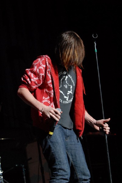 Cute Is What We Aim For at The Frank Erwin Center