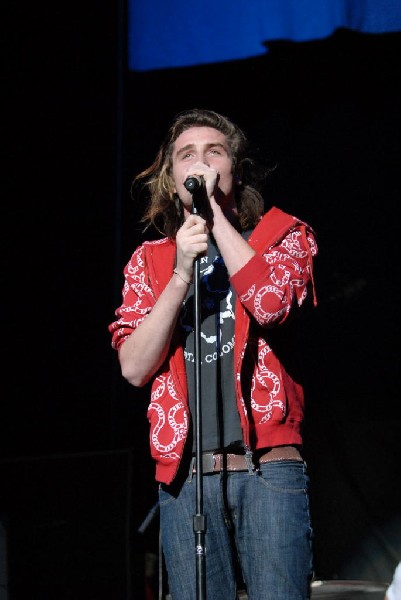 Cute Is What We Aim For at The Frank Erwin Center