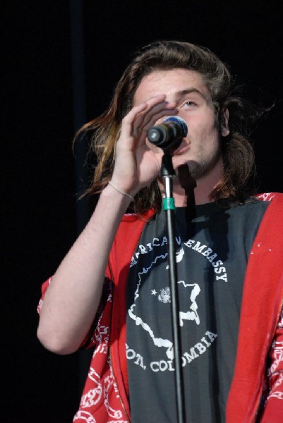 Cute Is What We Aim For at The Frank Erwin Center