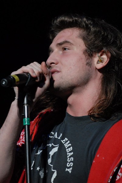 Cute Is What We Aim For at The Frank Erwin Center