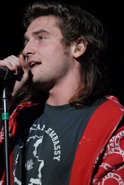 Cute Is What We Aim For at The Frank Erwin Center