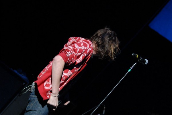 Cute Is What We Aim For at The Frank Erwin Center