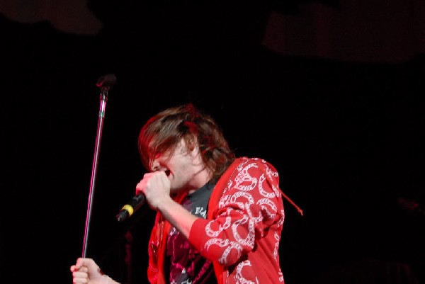 Cute Is What We Aim For at The Frank Erwin Center