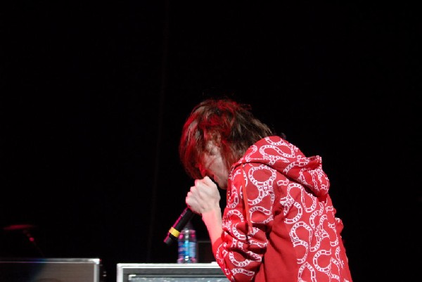 Cute Is What We Aim For at The Frank Erwin Center