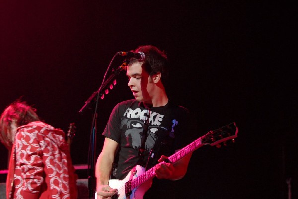 Cute Is What We Aim For at The Frank Erwin Center