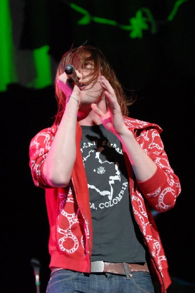 Cute Is What We Aim For at The Frank Erwin Center