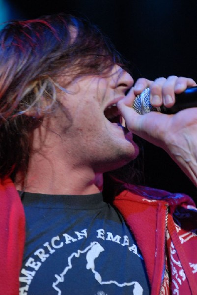 Cute Is What We Aim For at The Frank Erwin Center