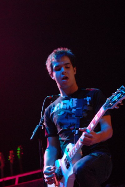 Cute Is What We Aim For at The Frank Erwin Center