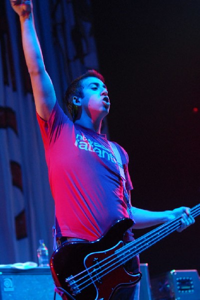 Cute Is What We Aim For at The Frank Erwin Center