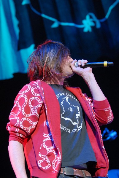 Cute Is What We Aim For at The Frank Erwin Center