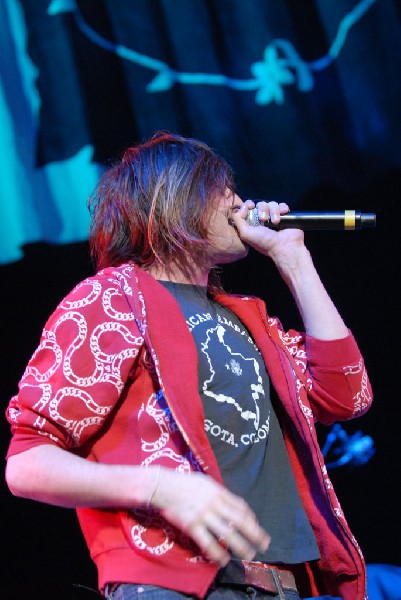 Cute Is What We Aim For at The Frank Erwin Center