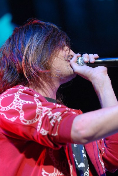 Cute Is What We Aim For at The Frank Erwin Center