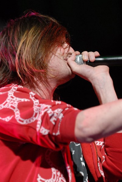 Cute Is What We Aim For at The Frank Erwin Center