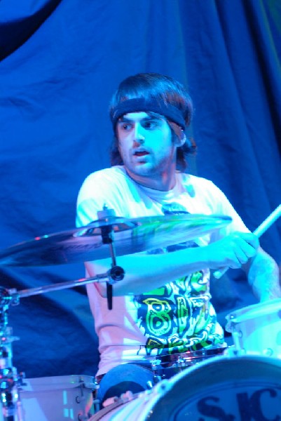 Cute Is What We Aim For at The Frank Erwin Center