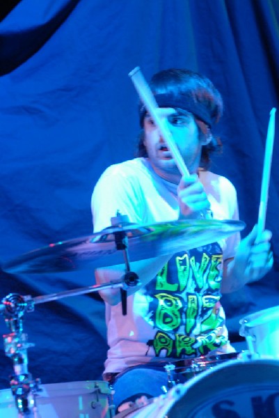 Cute Is What We Aim For at The Frank Erwin Center