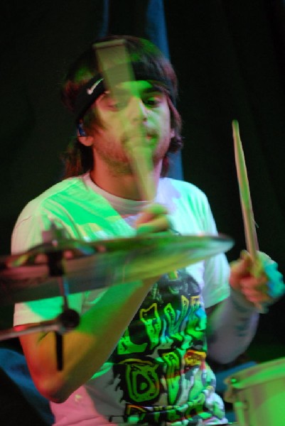 Cute Is What We Aim For at The Frank Erwin Center