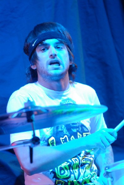 Cute Is What We Aim For at The Frank Erwin Center