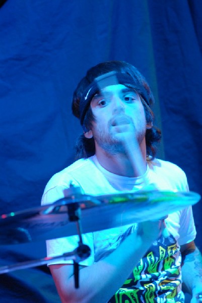 Cute Is What We Aim For at The Frank Erwin Center