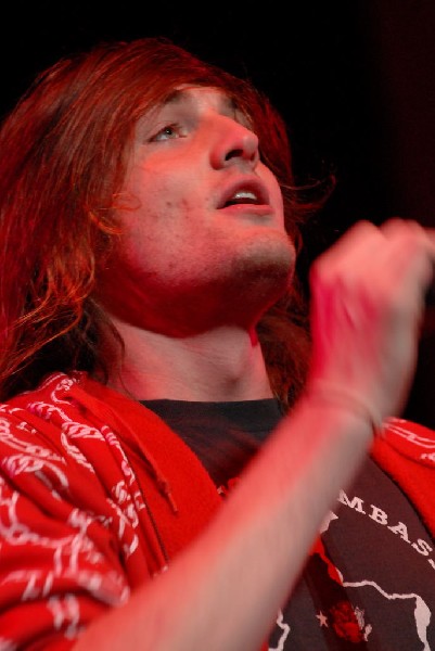 Cute Is What We Aim For at The Frank Erwin Center