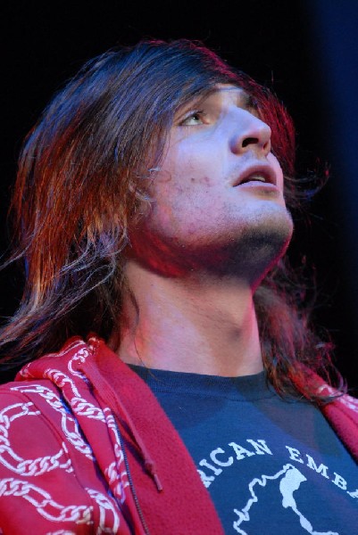 Cute Is What We Aim For at The Frank Erwin Center