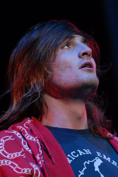 Cute Is What We Aim For at The Frank Erwin Center