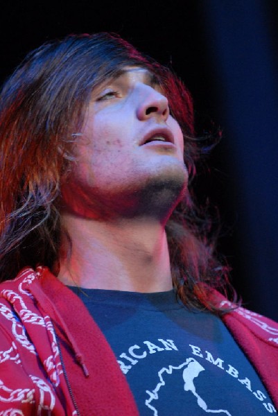 Cute Is What We Aim For at The Frank Erwin Center