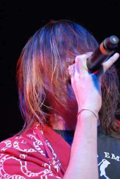 Cute Is What We Aim For at The Frank Erwin Center