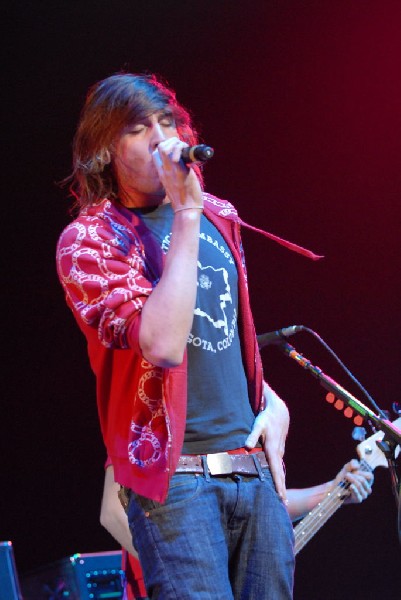 Cute Is What We Aim For at The Frank Erwin Center