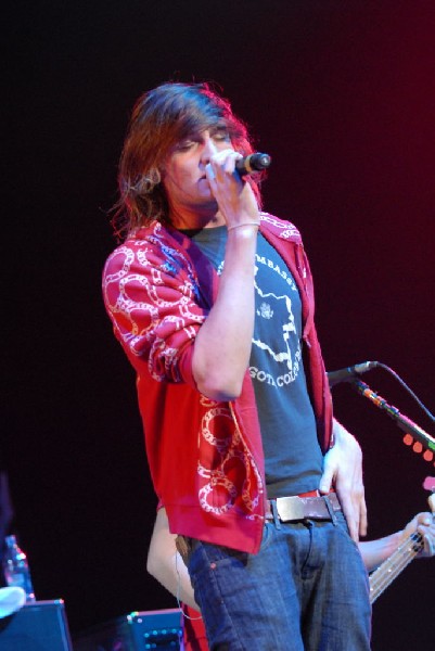 Cute Is What We Aim For at The Frank Erwin Center