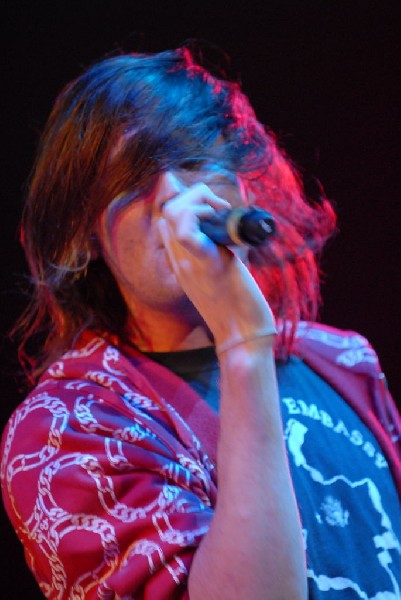 Cute Is What We Aim For at The Frank Erwin Center