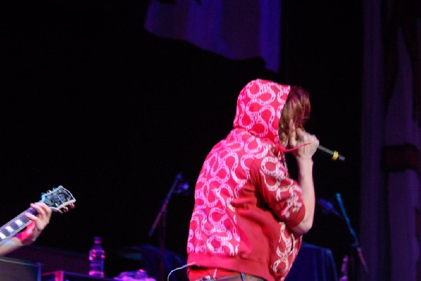 Cute Is What We Aim For at The Frank Erwin Center