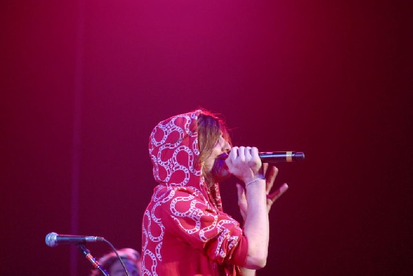 Cute Is What We Aim For at The Frank Erwin Center