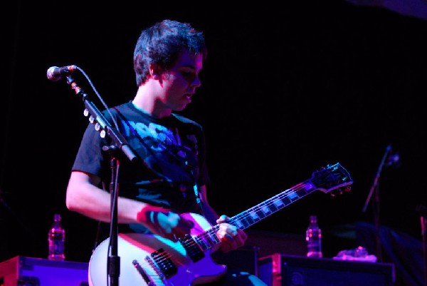 Cute Is What We Aim For at The Frank Erwin Center