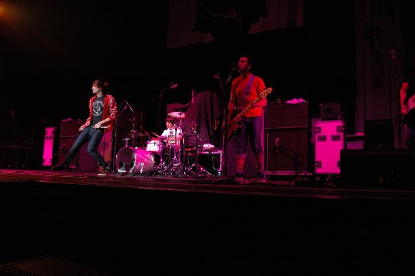 Cute Is What We Aim For at The Frank Erwin Center