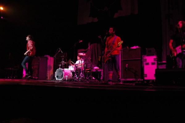 Cute Is What We Aim For at The Frank Erwin Center