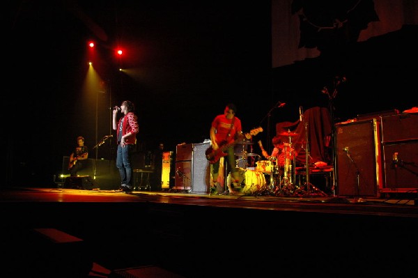 Cute Is What We Aim For at The Frank Erwin Center