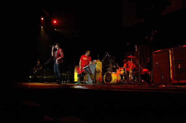 Cute Is What We Aim For at The Frank Erwin Center