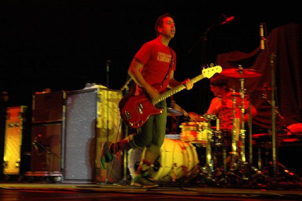 Cute Is What We Aim For at The Frank Erwin Center