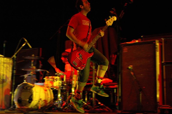 Cute Is What We Aim For at The Frank Erwin Center