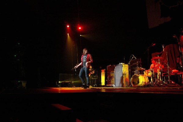 Cute Is What We Aim For at The Frank Erwin Center