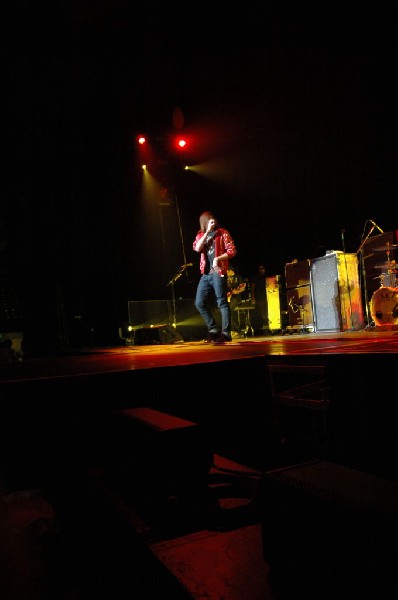 Cute Is What We Aim For at The Frank Erwin Center